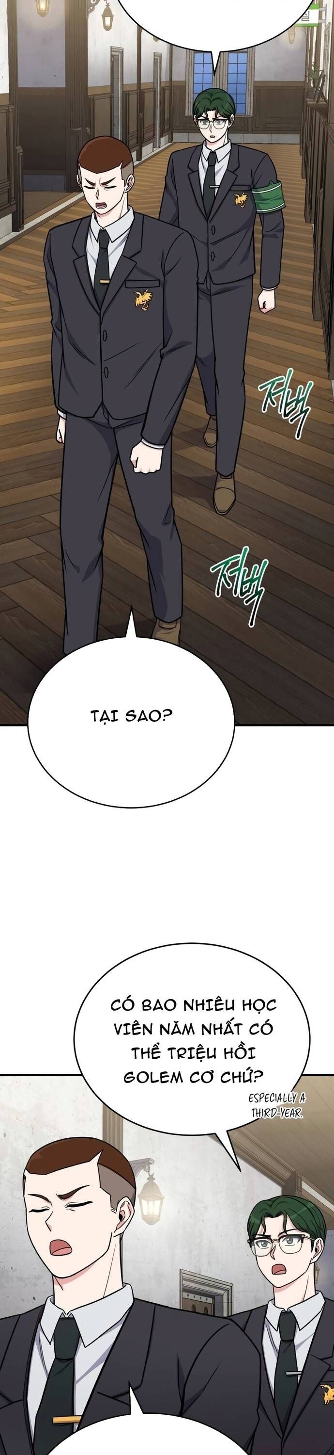 Support Gánh Cả Thế Giới Chapter 14 - Trang 2