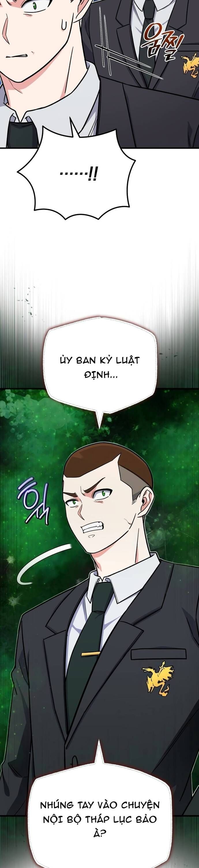 Support Gánh Cả Thế Giới Chapter 14 - Trang 2
