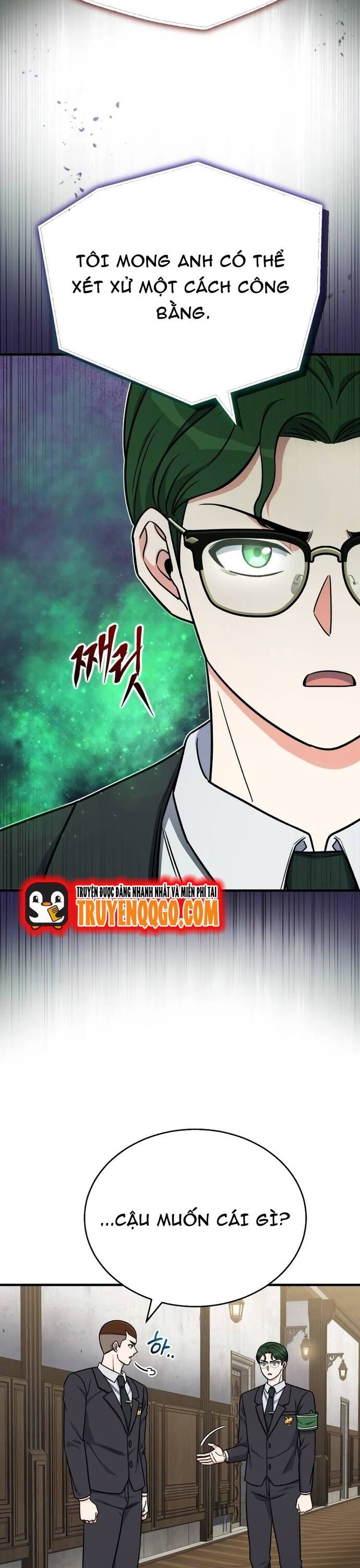 Support Gánh Cả Thế Giới Chapter 14 - Trang 2