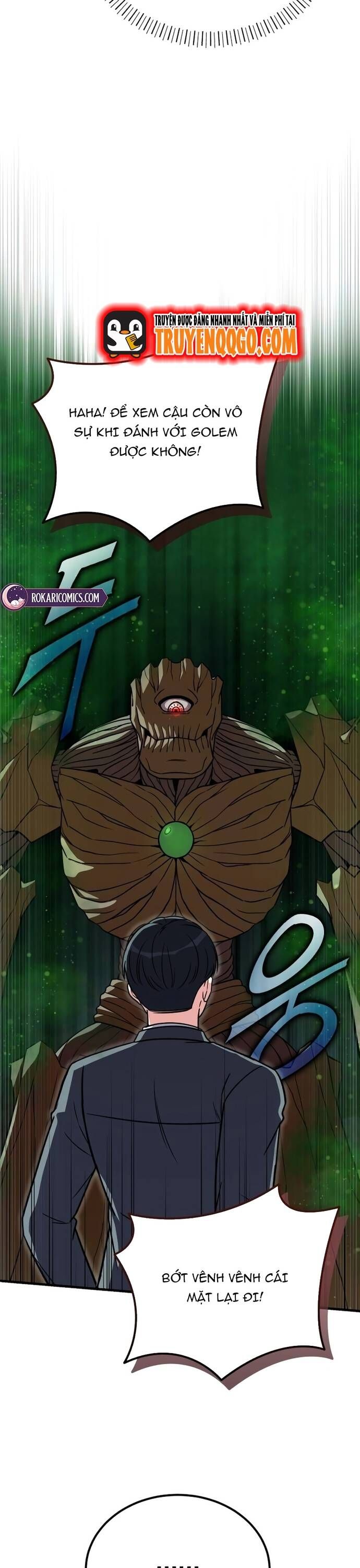 Support Gánh Cả Thế Giới Chapter 14 - Trang 2