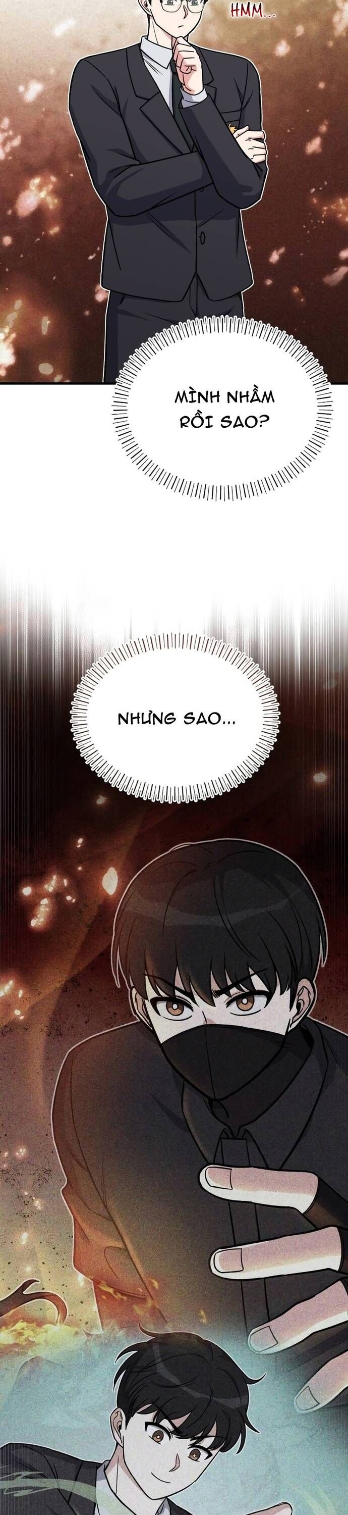 Support Gánh Cả Thế Giới Chapter 14 - Trang 2