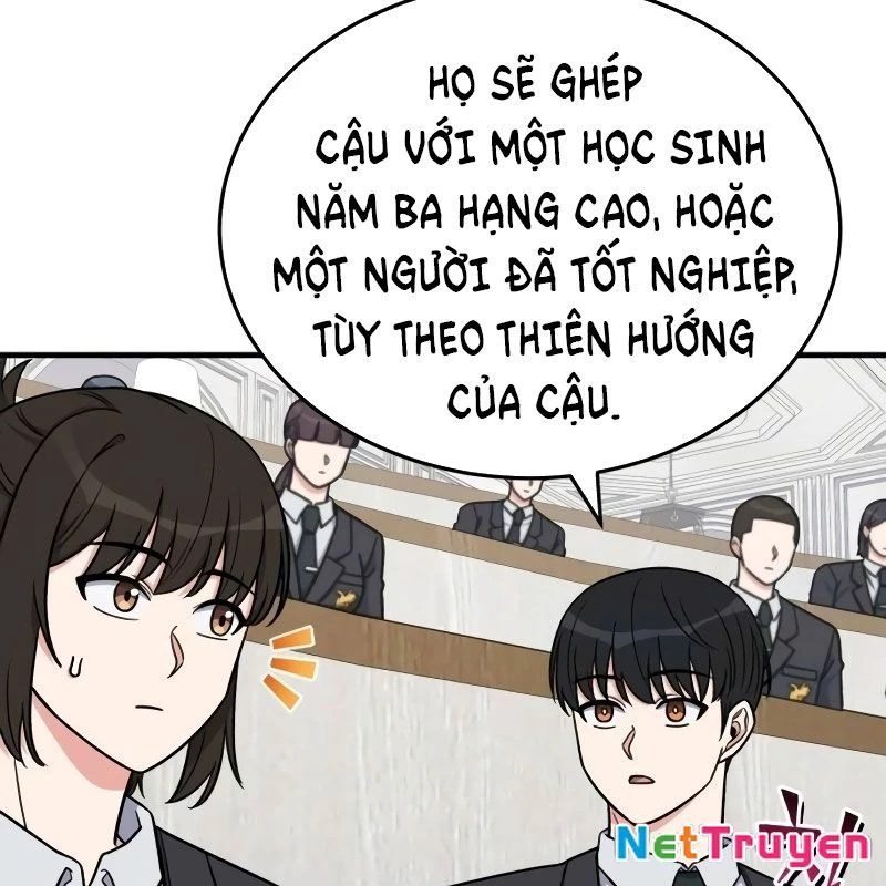 Support Gánh Cả Thế Giới Chapter 15 - Trang 2