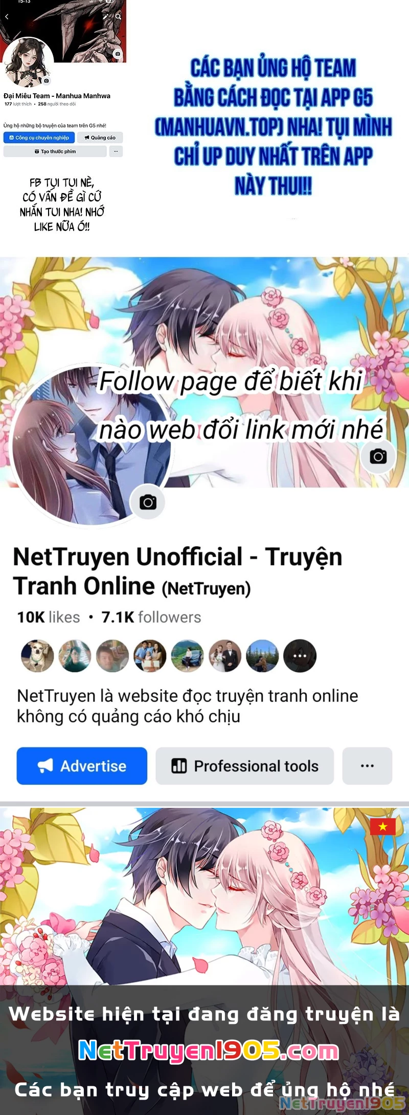 Support Gánh Cả Thế Giới Chapter 15 - Trang 2