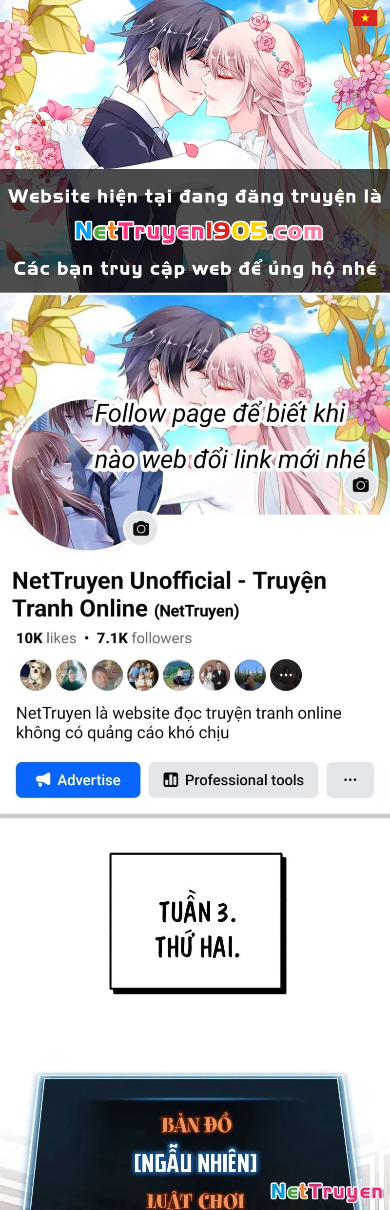 Support Gánh Cả Thế Giới Chapter 15 - Trang 2