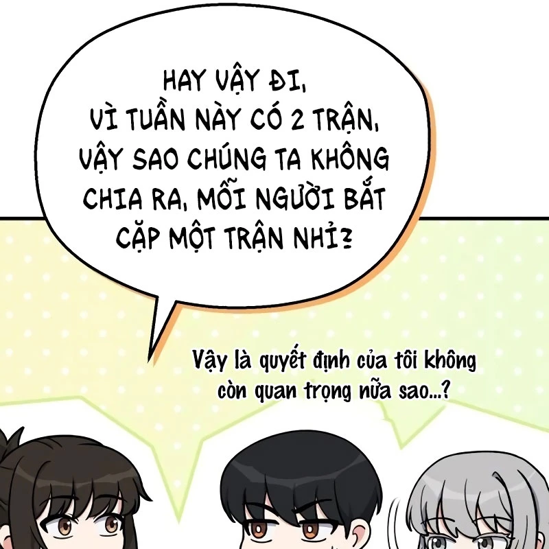 Support Gánh Cả Thế Giới Chapter 15 - Trang 2