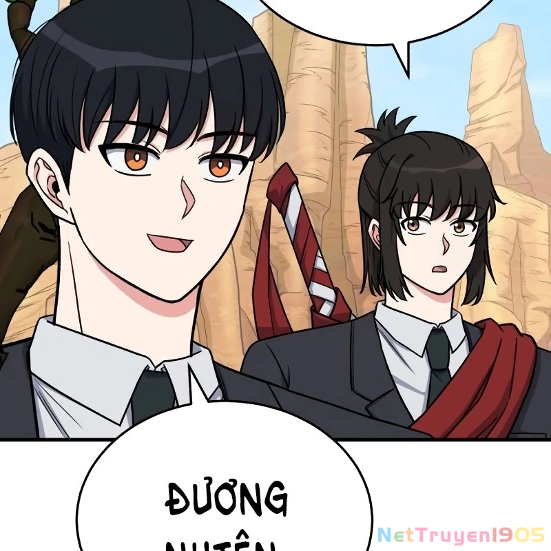 Support Gánh Cả Thế Giới Chapter 15 - Trang 2