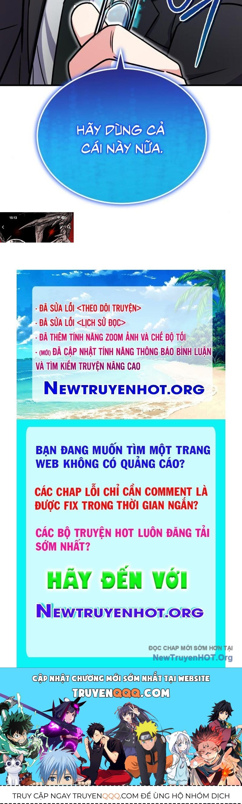 Support Gánh Cả Thế Giới Chapter 16 - Trang 2