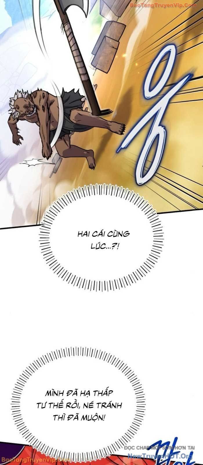 Support Gánh Cả Thế Giới Chapter 19 - Trang 2