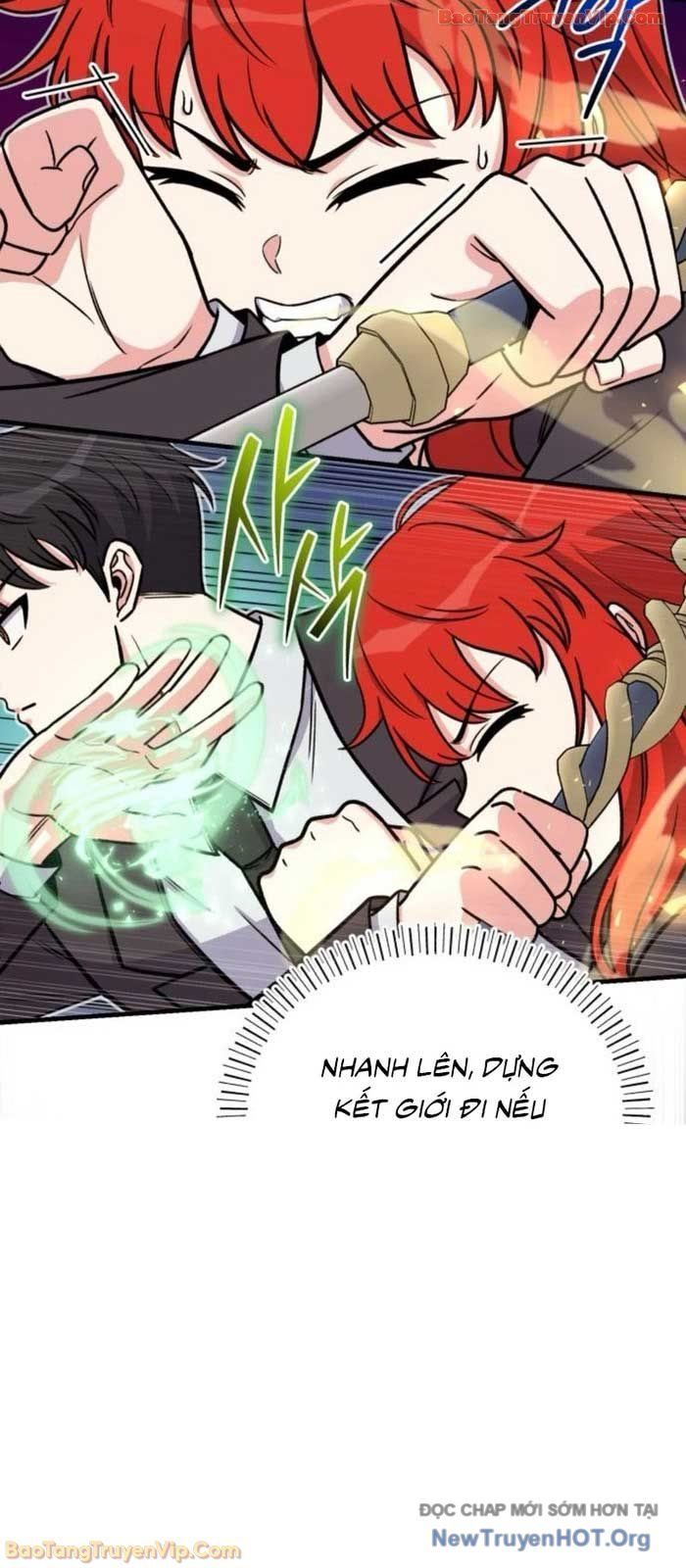 Support Gánh Cả Thế Giới Chapter 19 - Trang 2