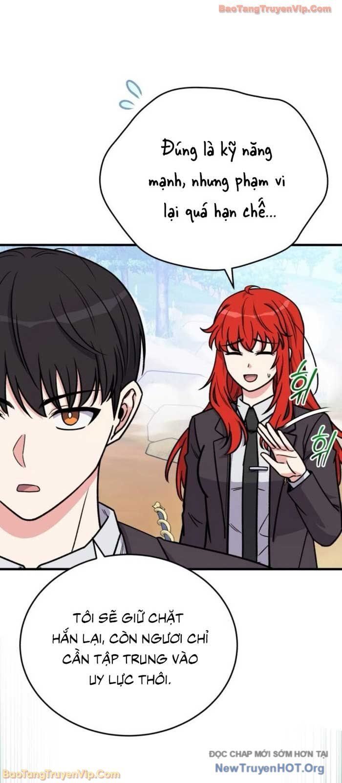 Support Gánh Cả Thế Giới Chapter 19 - Trang 2
