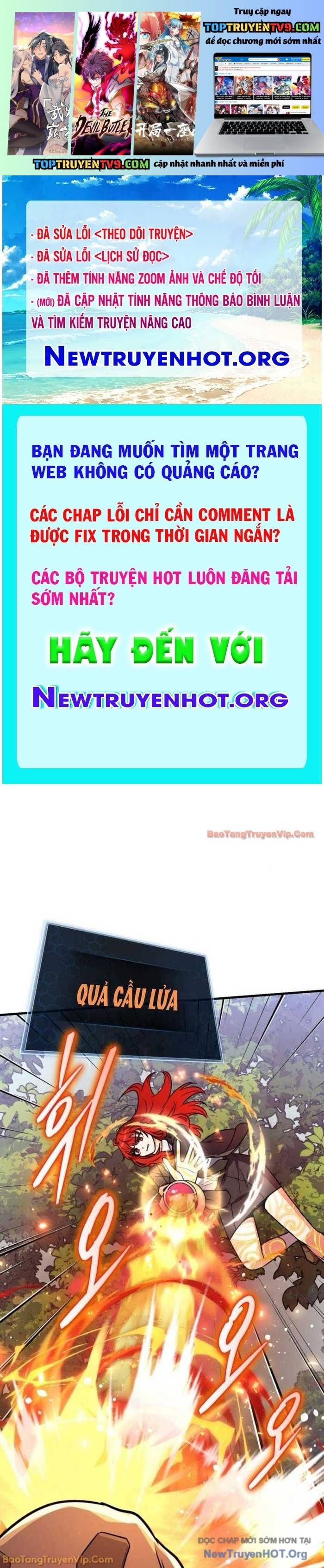 Support Gánh Cả Thế Giới Chapter 19 - Trang 2