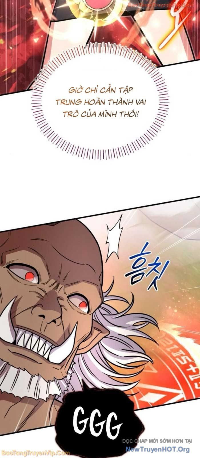 Support Gánh Cả Thế Giới Chapter 19 - Trang 2