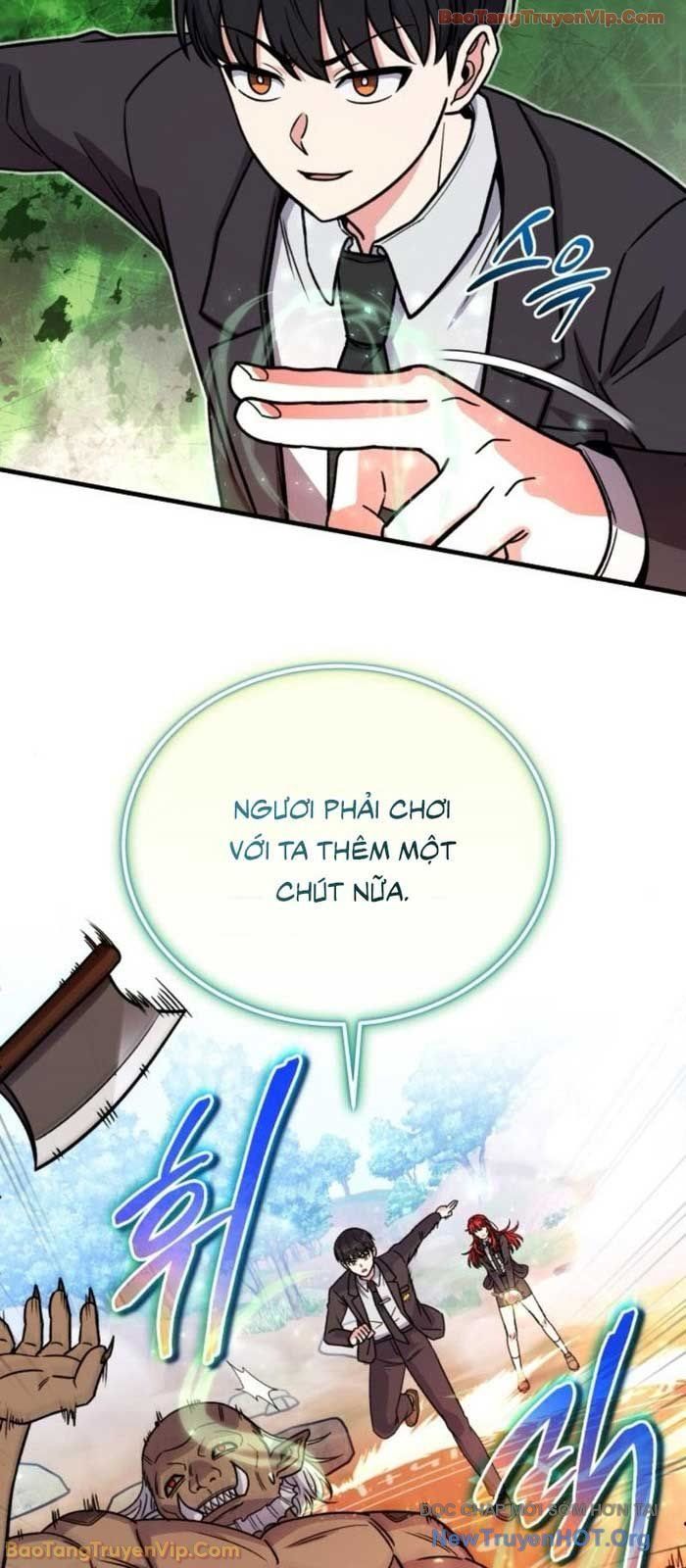 Support Gánh Cả Thế Giới Chapter 19 - Trang 2