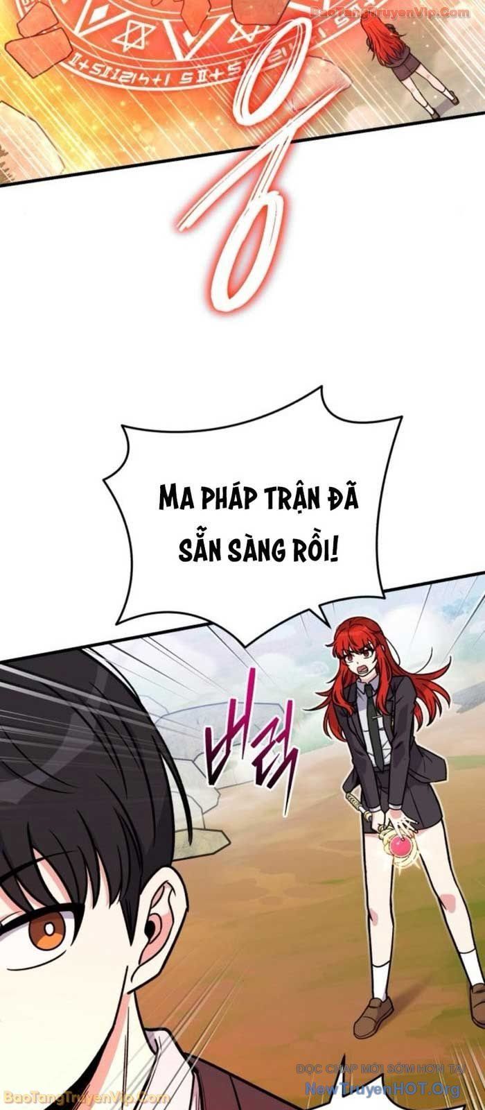 Support Gánh Cả Thế Giới Chapter 19 - Trang 2