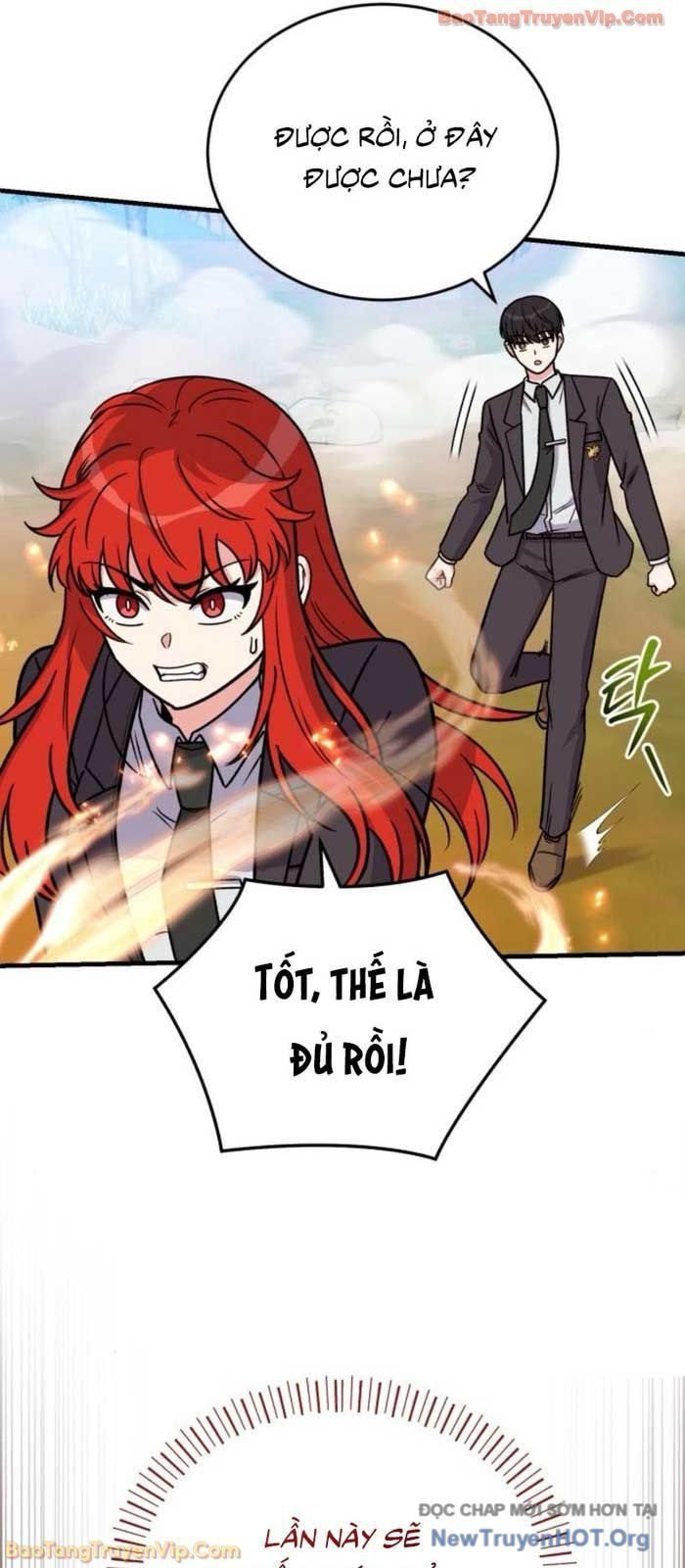 Support Gánh Cả Thế Giới Chapter 19 - Trang 2