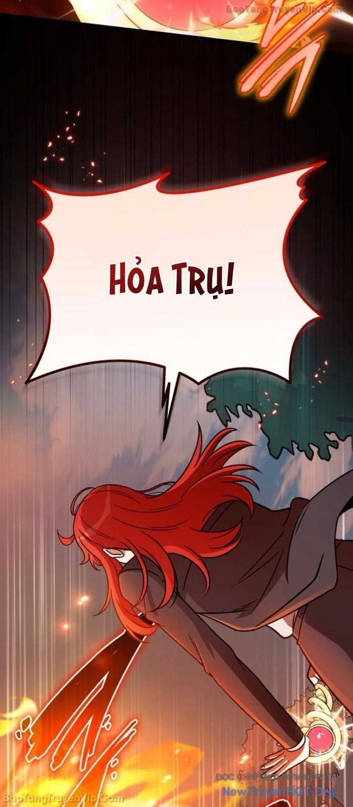 Support Gánh Cả Thế Giới Chapter 19 - Trang 2
