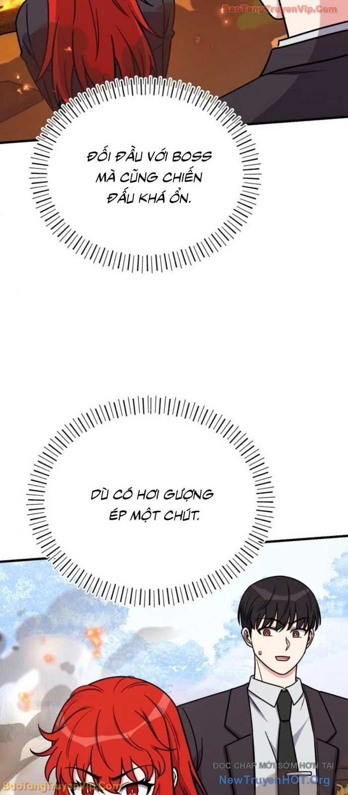 Support Gánh Cả Thế Giới Chapter 19 - Trang 2