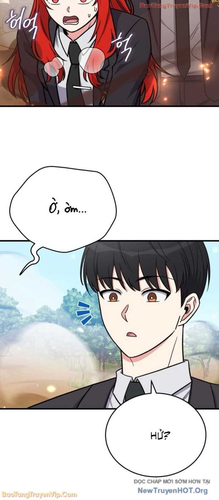 Support Gánh Cả Thế Giới Chapter 19 - Trang 2