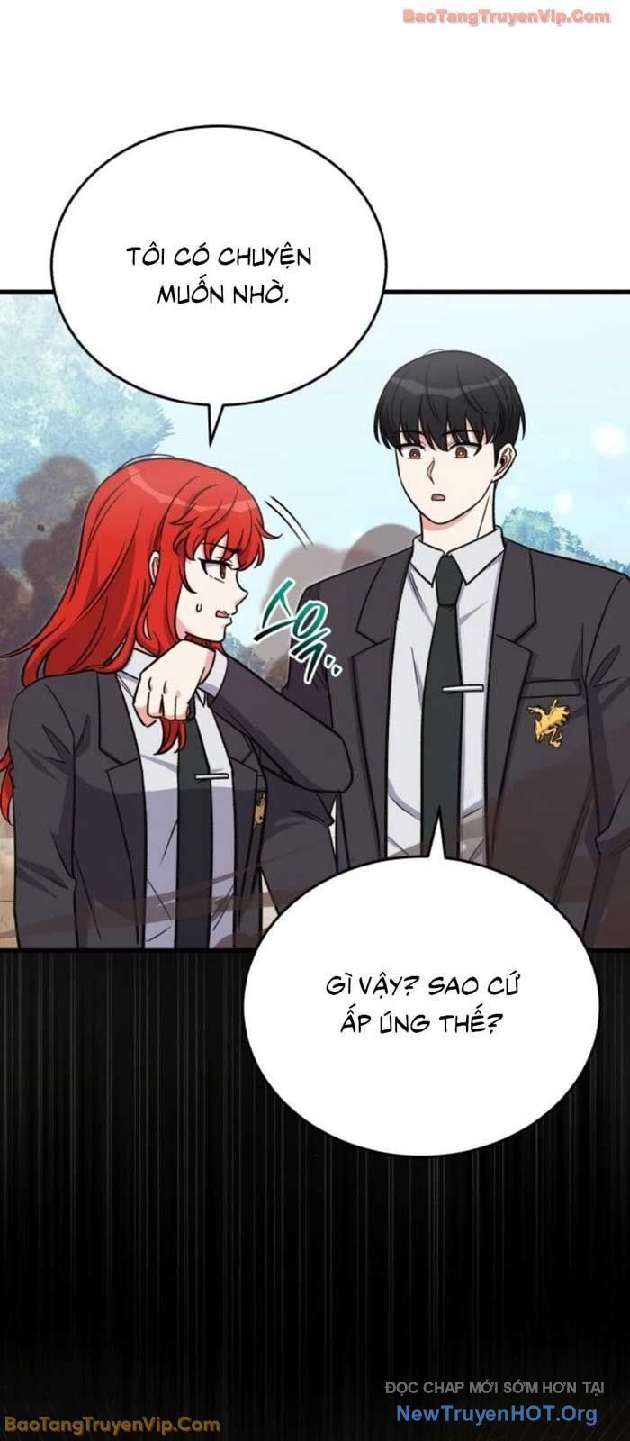 Support Gánh Cả Thế Giới Chapter 19 - Trang 2
