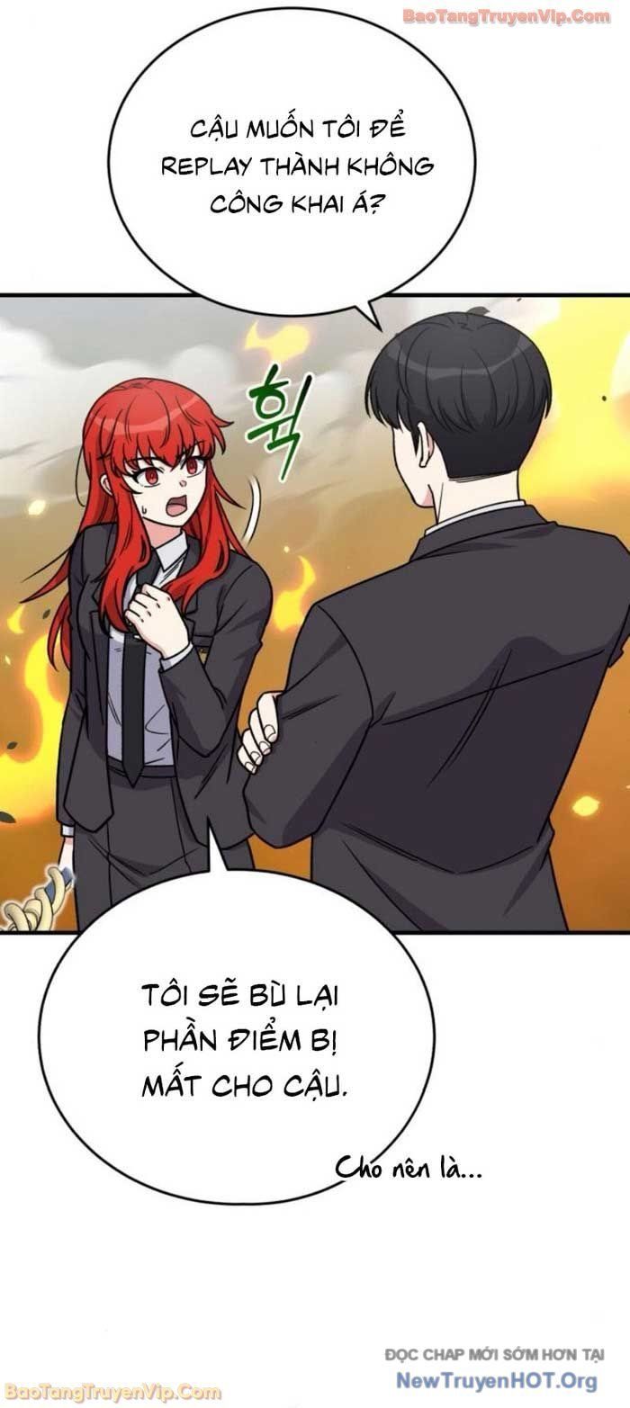 Support Gánh Cả Thế Giới Chapter 19 - Trang 2