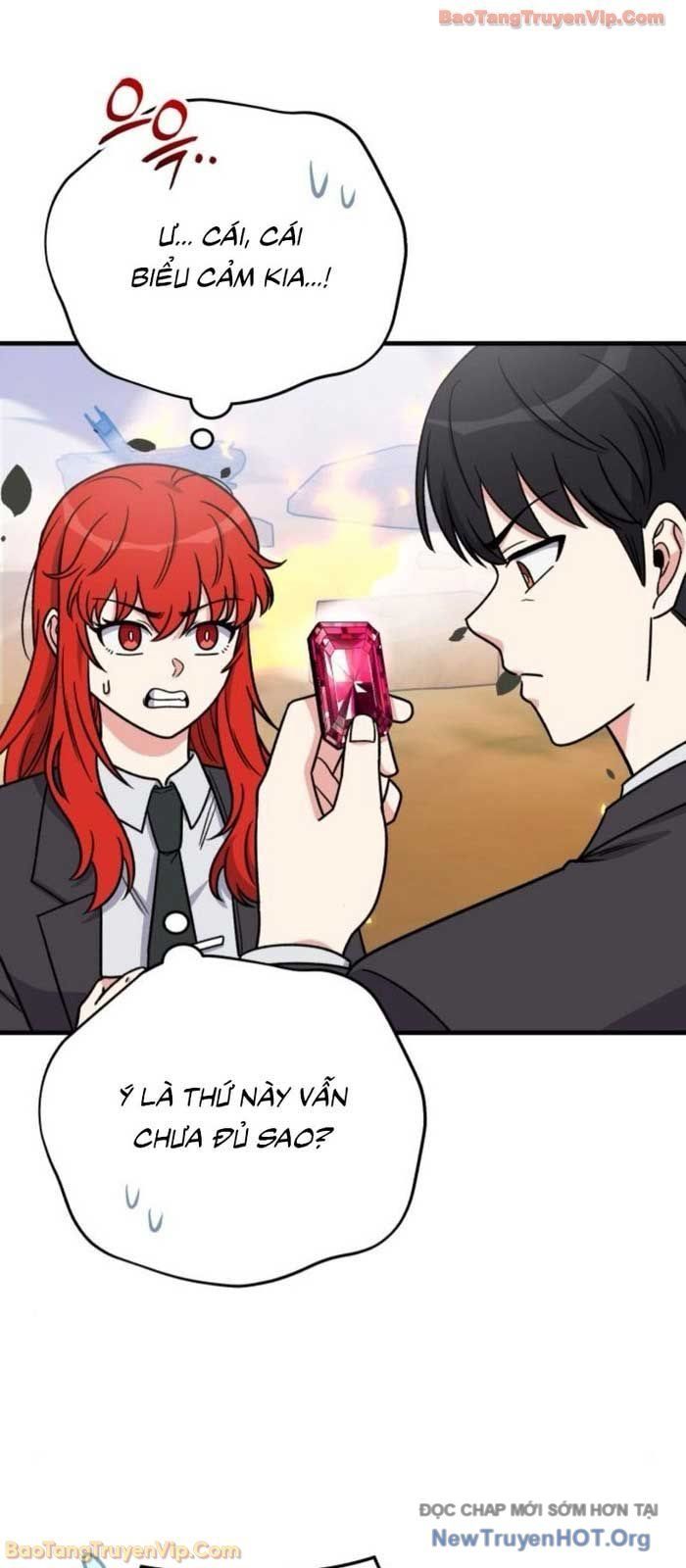 Support Gánh Cả Thế Giới Chapter 19 - Trang 2