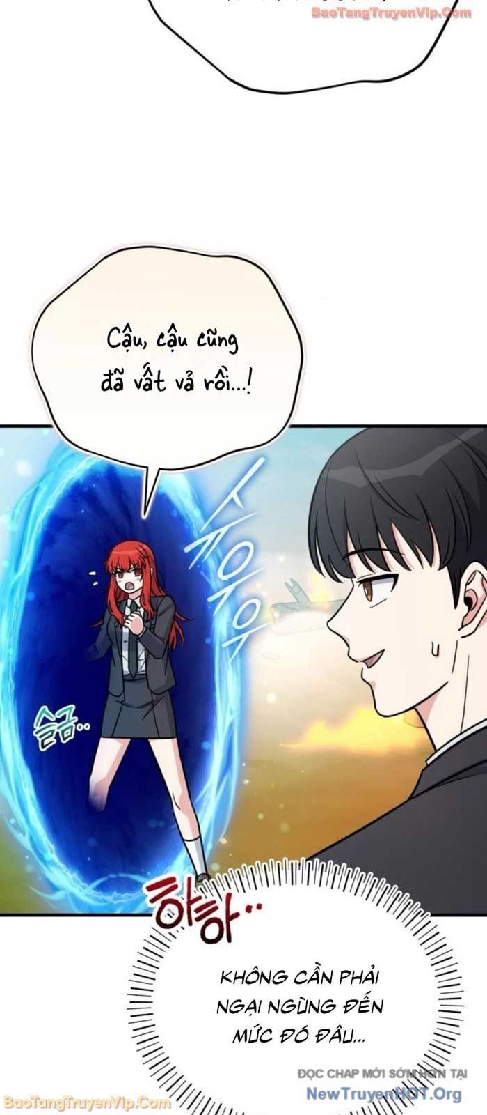 Support Gánh Cả Thế Giới Chapter 19 - Trang 2