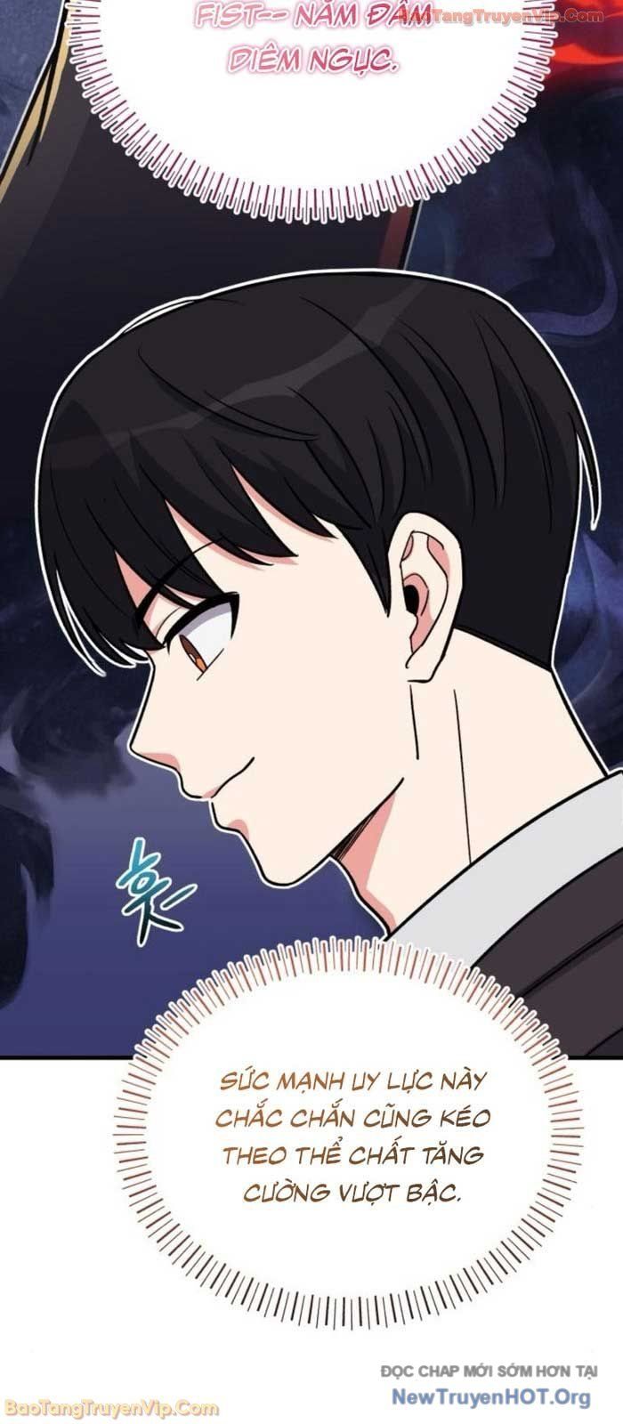 Support Gánh Cả Thế Giới Chapter 19 - Trang 2