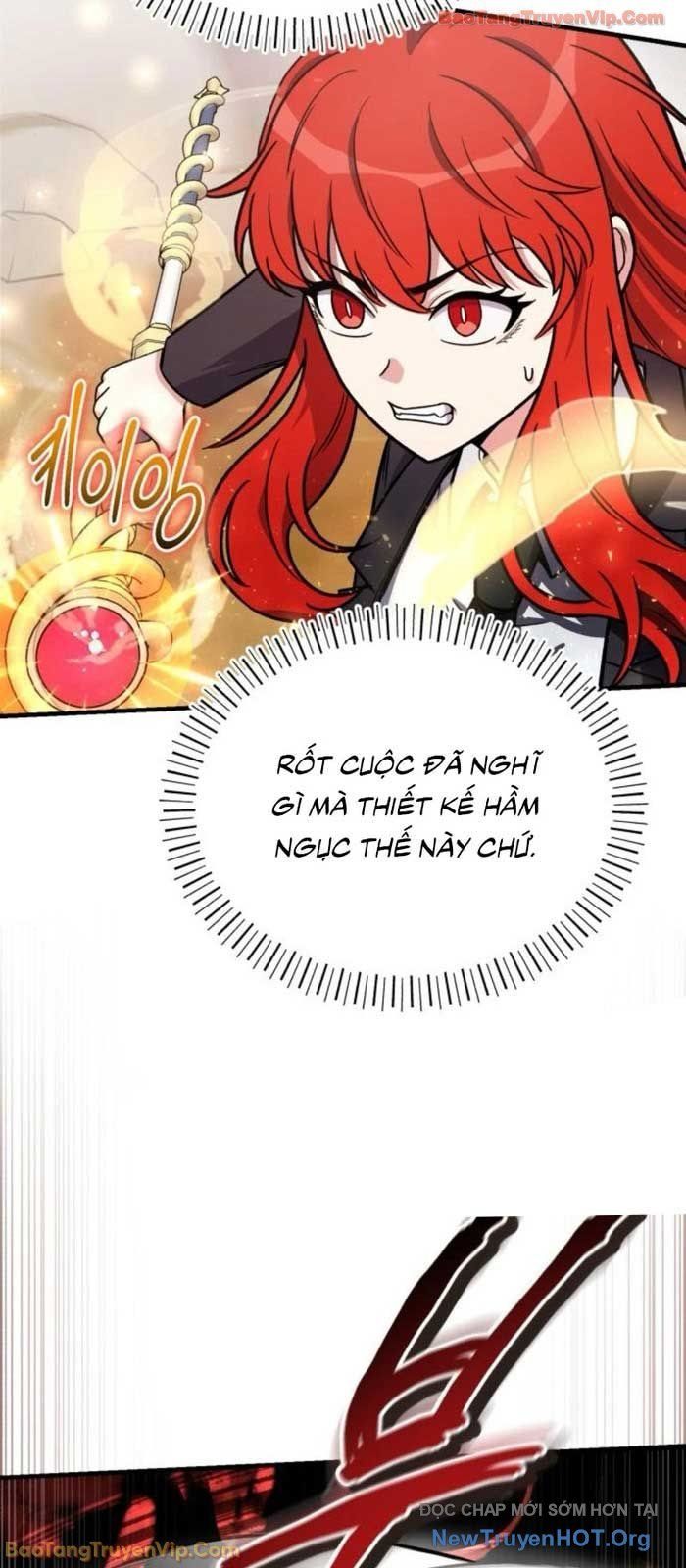Support Gánh Cả Thế Giới Chapter 19 - Trang 2