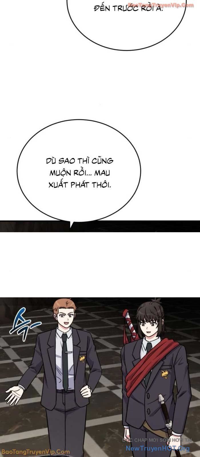 Support Gánh Cả Thế Giới Chapter 19 - Trang 2