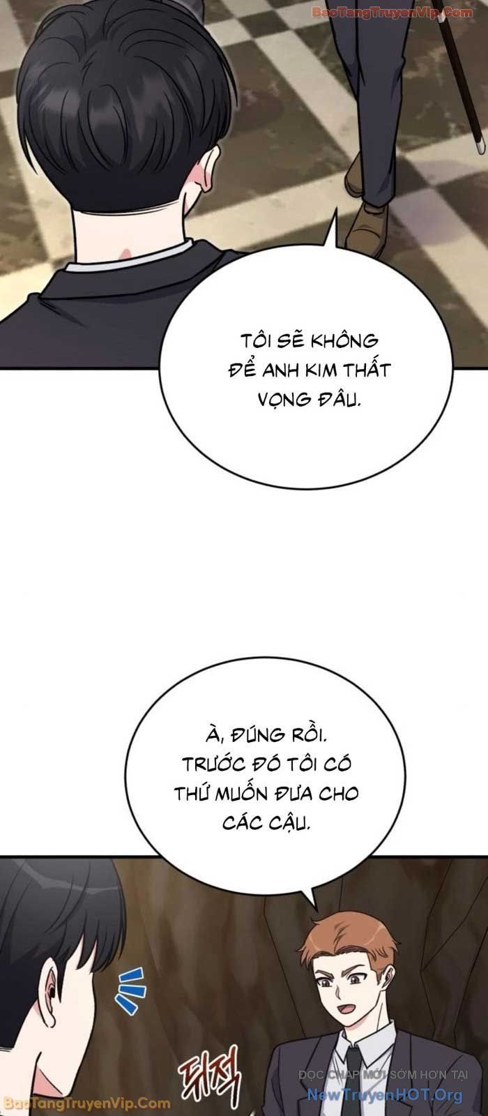 Support Gánh Cả Thế Giới Chapter 19 - Trang 2