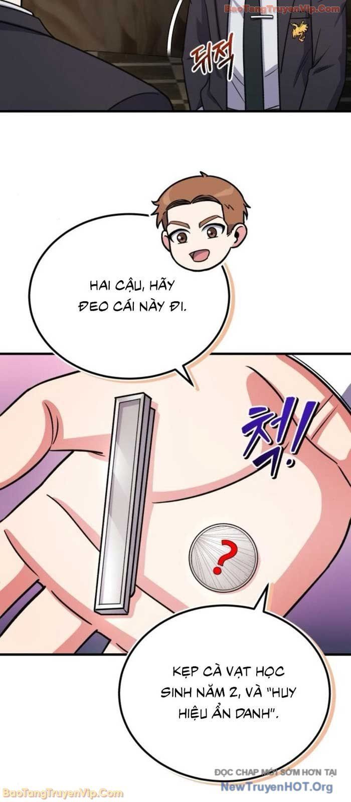 Support Gánh Cả Thế Giới Chapter 19 - Trang 2