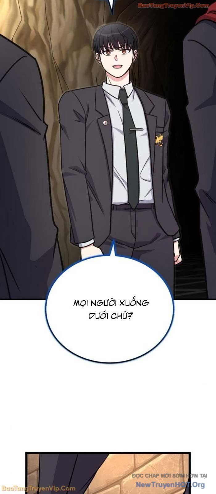 Support Gánh Cả Thế Giới Chapter 19 - Trang 2