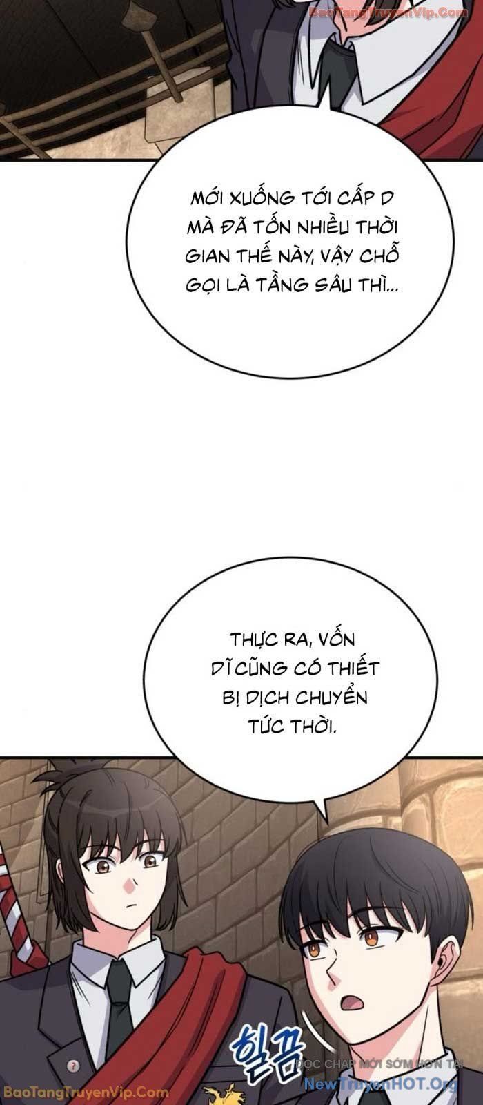 Support Gánh Cả Thế Giới Chapter 19 - Trang 2