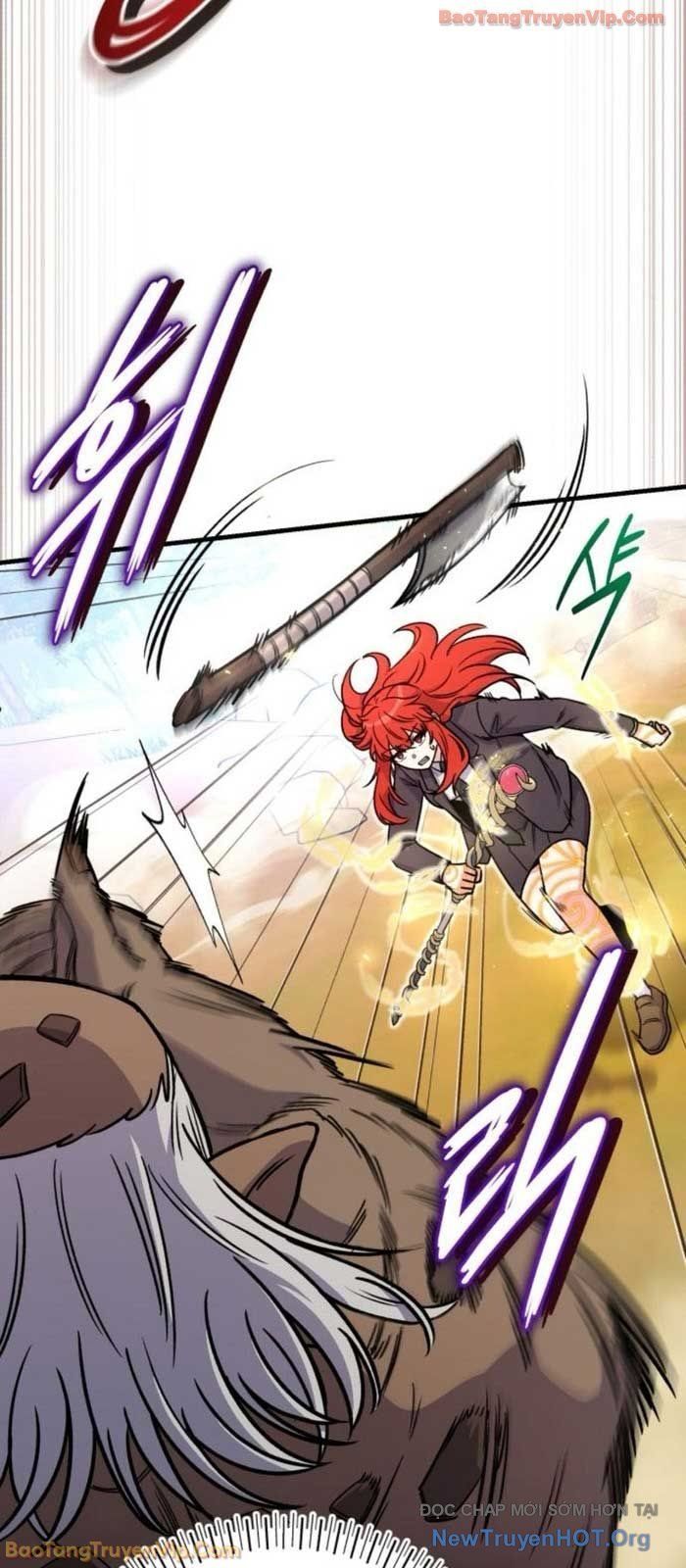 Support Gánh Cả Thế Giới Chapter 19 - Trang 2