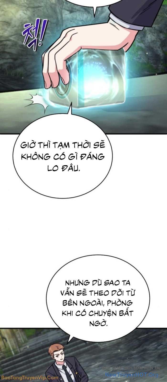 Support Gánh Cả Thế Giới Chapter 20 - Trang 2