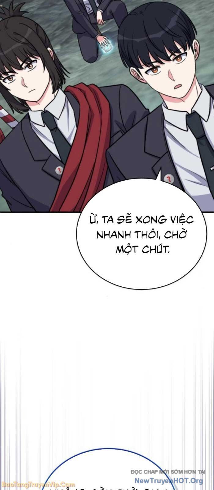 Support Gánh Cả Thế Giới Chapter 20 - Trang 2