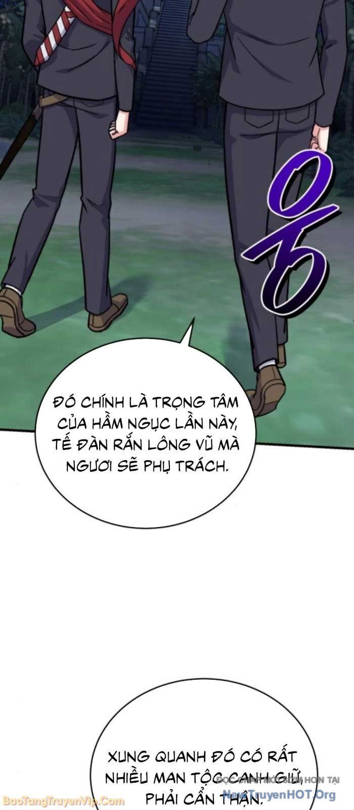 Support Gánh Cả Thế Giới Chapter 20 - Trang 2
