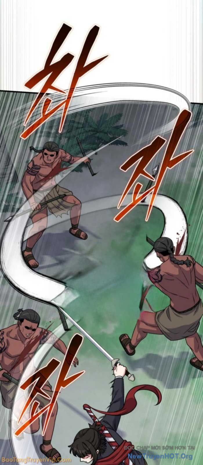 Support Gánh Cả Thế Giới Chapter 20 - Trang 2