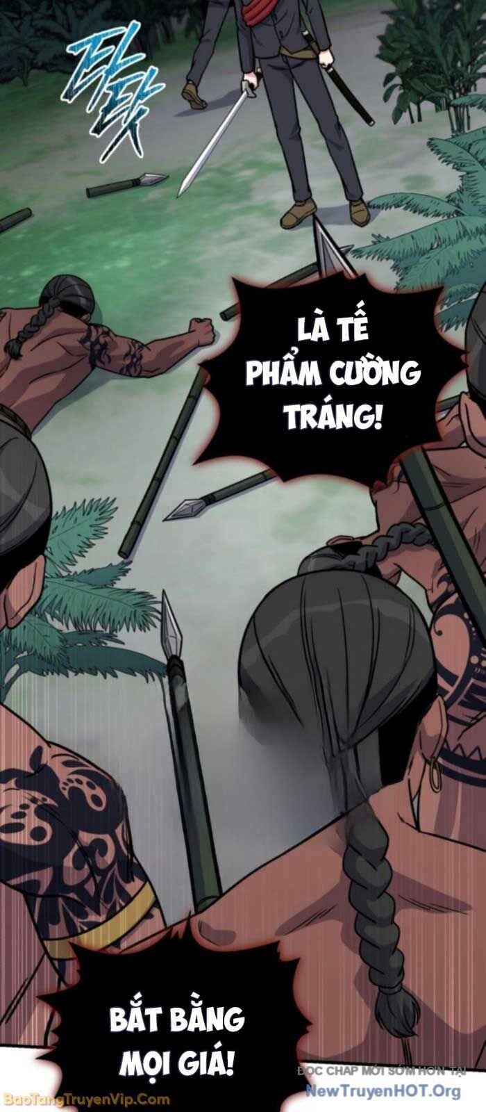 Support Gánh Cả Thế Giới Chapter 20 - Trang 2
