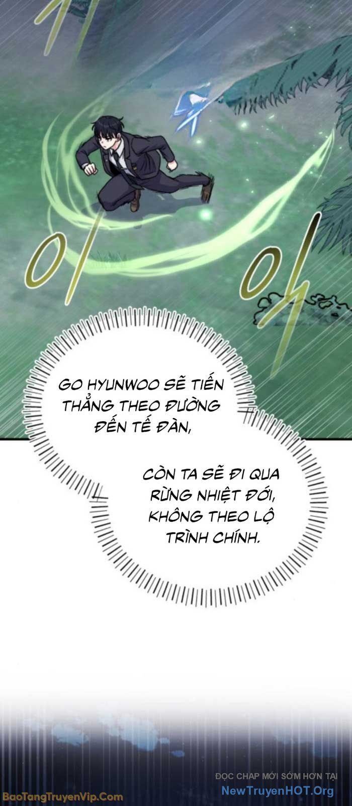 Support Gánh Cả Thế Giới Chapter 20 - Trang 2