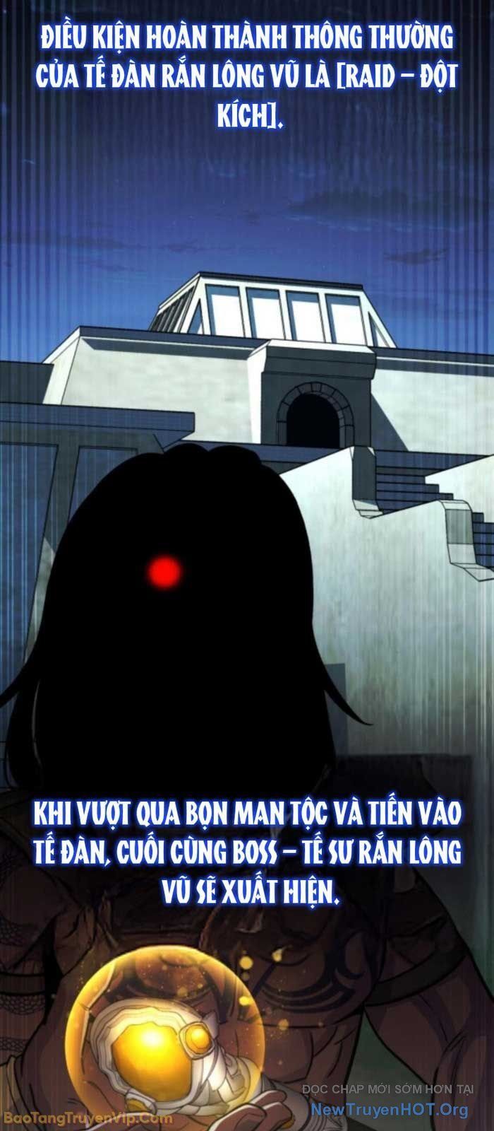 Support Gánh Cả Thế Giới Chapter 20 - Trang 2