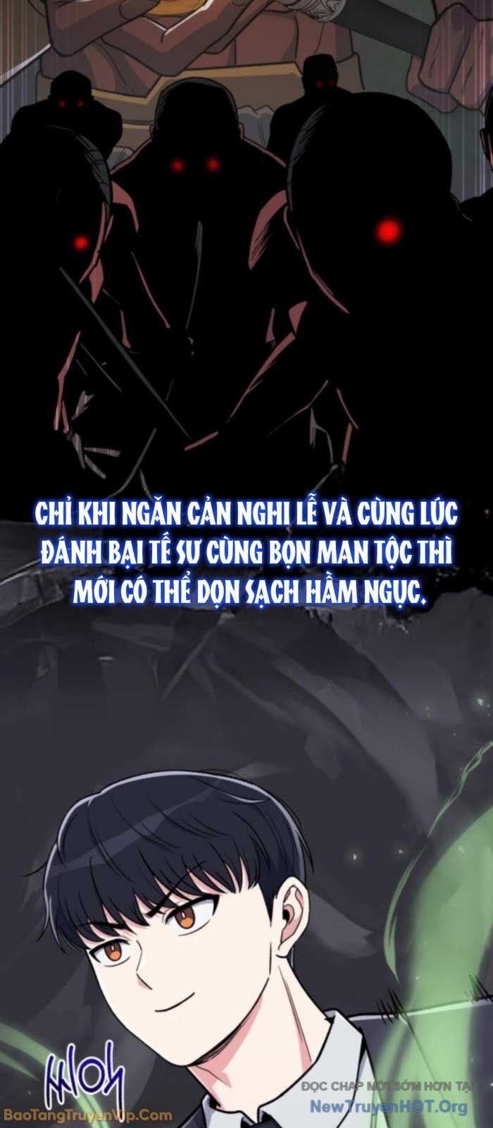 Support Gánh Cả Thế Giới Chapter 20 - Trang 2