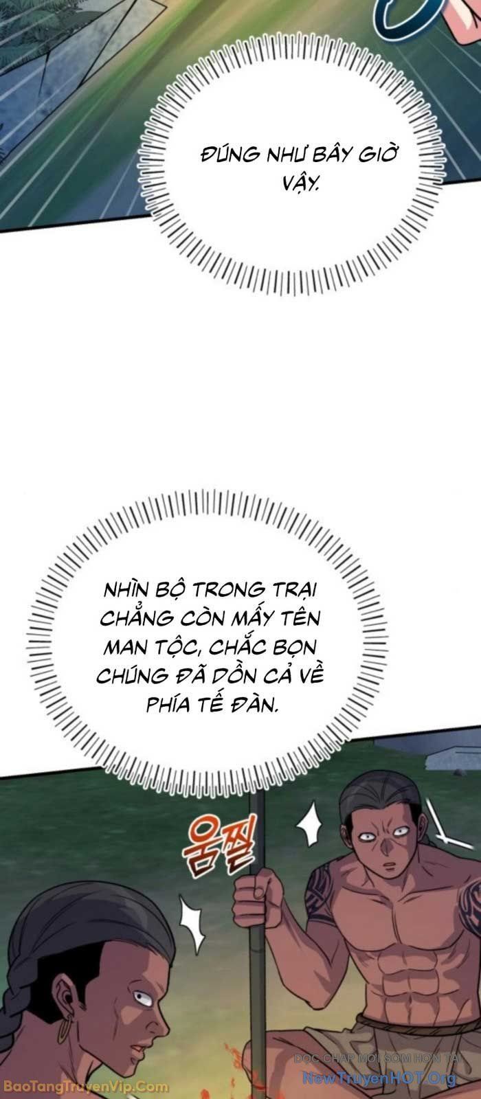 Support Gánh Cả Thế Giới Chapter 20 - Trang 2