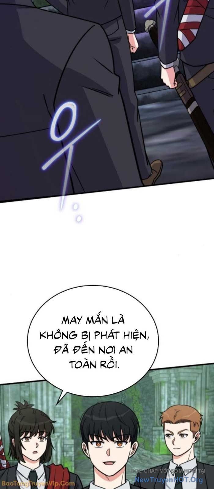 Support Gánh Cả Thế Giới Chapter 20 - Trang 2