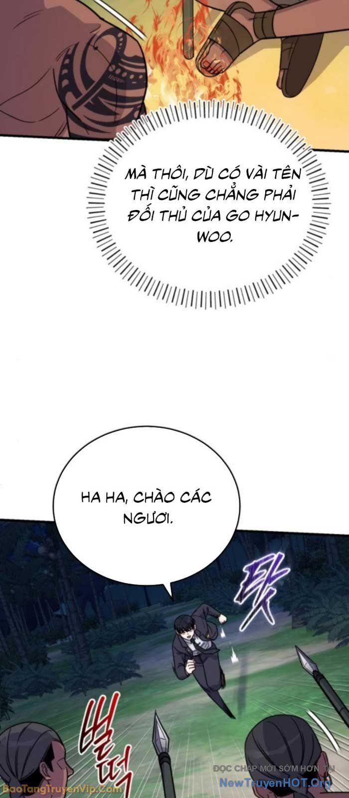 Support Gánh Cả Thế Giới Chapter 20 - Trang 2