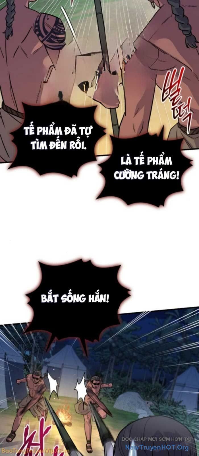 Support Gánh Cả Thế Giới Chapter 20 - Trang 2
