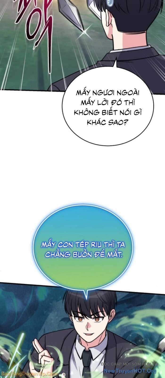 Support Gánh Cả Thế Giới Chapter 20 - Trang 2
