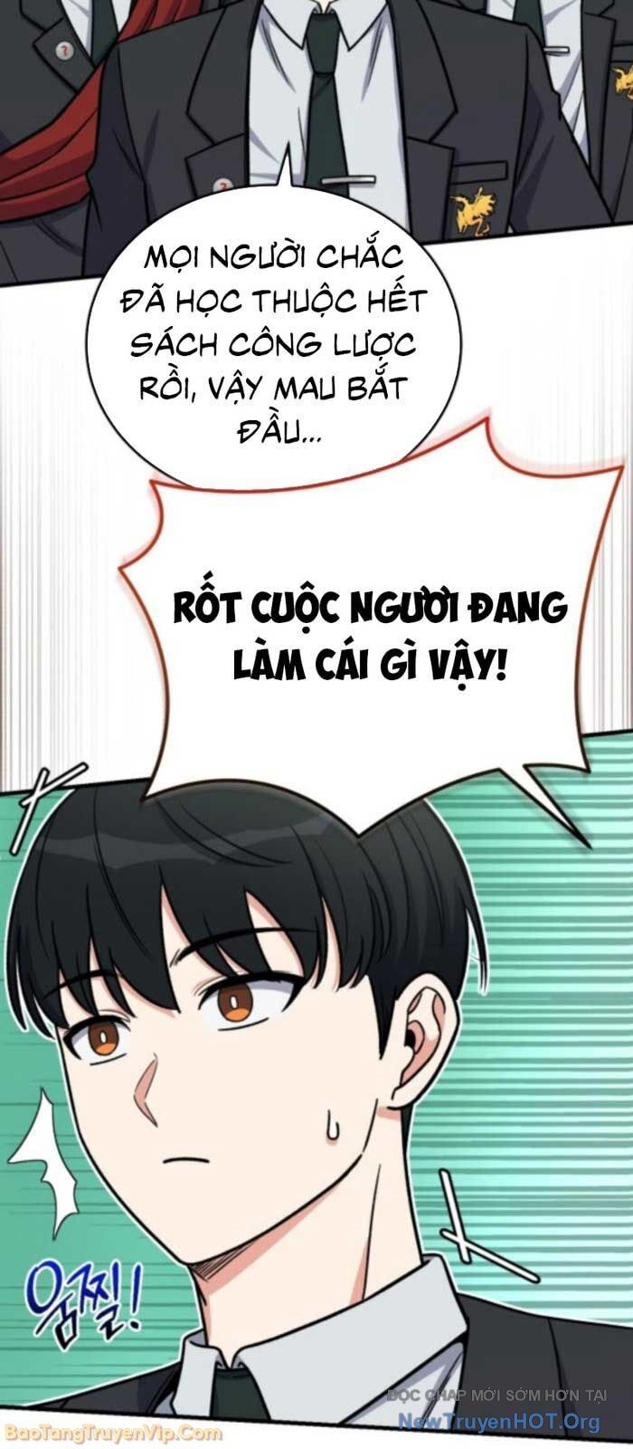 Support Gánh Cả Thế Giới Chapter 20 - Trang 2
