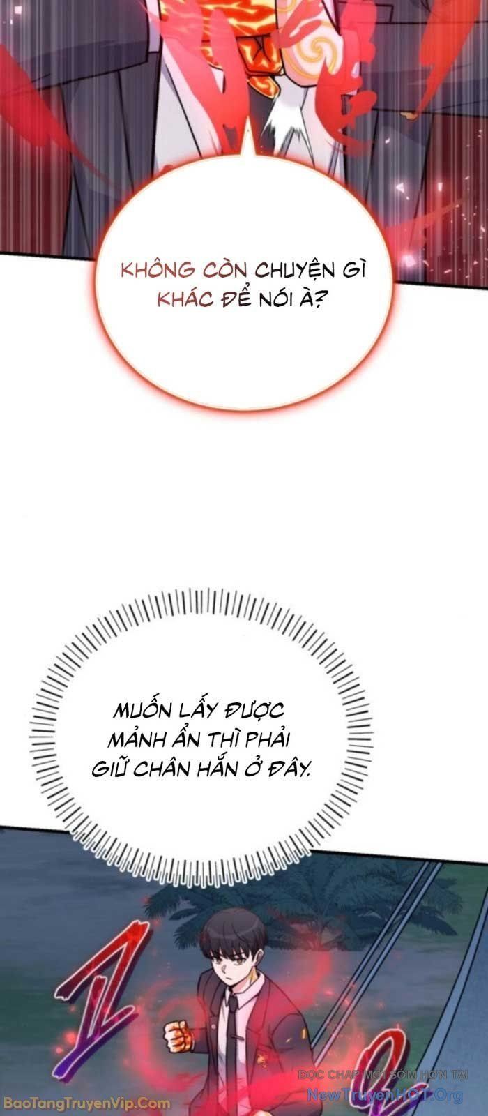 Support Gánh Cả Thế Giới Chapter 20 - Trang 2