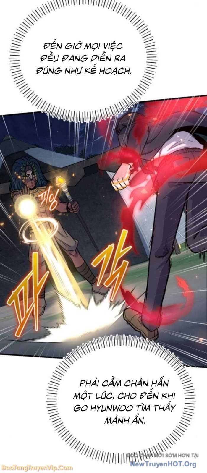 Support Gánh Cả Thế Giới Chapter 20 - Trang 2